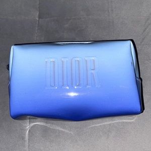 Mini Dior Pouch